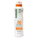 Bruma Protectora SPF50 Pieles Sensibles Bruma Protectora SPF50 Pieles Sensibles